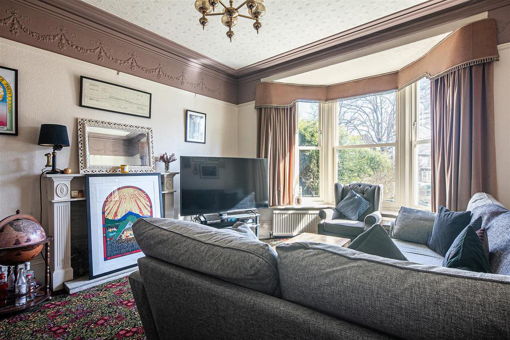 Sitting room