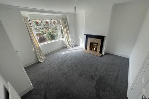 3 bedroom semi-detached house to rent, Bennett Street, Long Eaton, NG10