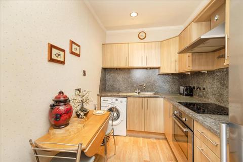 undefined, 46/9 Hawthornvale, Edinburgh, EH6