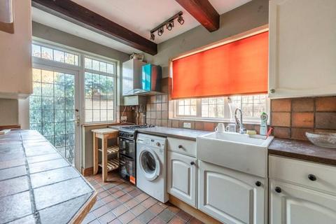 undefined, Chantry Road, Harrow, HA3