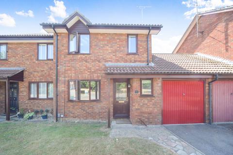 undefined, Westminster Way, Lower Earley, Reading, RG6