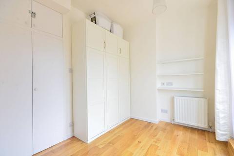 undefined, Earls Court Road, Kensington, London, W8