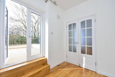 undefined, Earls Court Road, Kensington, London, W8