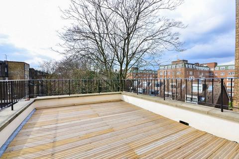 undefined, Earls Court Road, Kensington, London, W8
