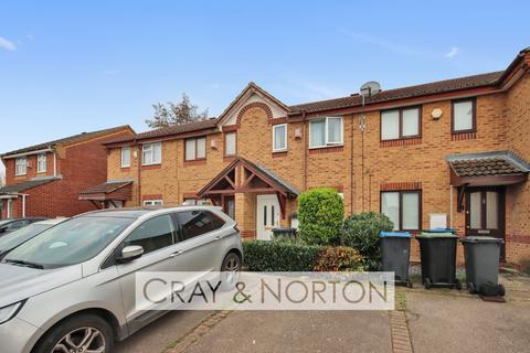 2 bedroom terraced house for sale, Kelvin Gardens, Croydon, CR0