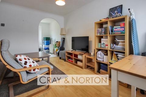 2 bedroom terraced house for sale, Kelvin Gardens, Croydon, CR0