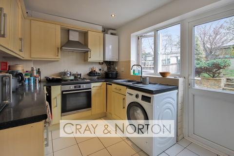 2 bedroom terraced house for sale, Kelvin Gardens, Croydon, CR0