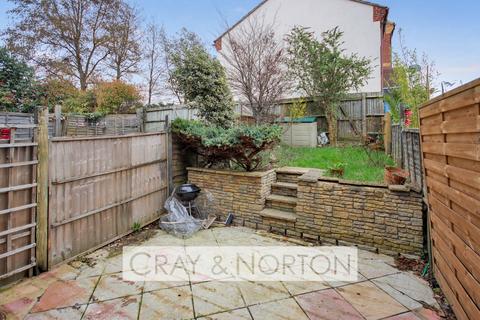 2 bedroom terraced house for sale, Kelvin Gardens, Croydon, CR0