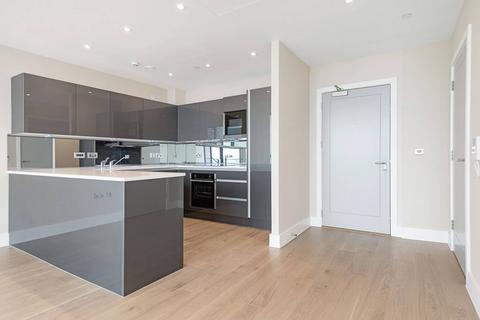 2 bedroom flat to rent, Gwynne Road, Battersea, London, SW11