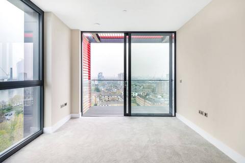 2 bedroom flat to rent, Gwynne Road, Battersea, London, SW11