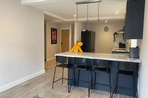 undefined, Wendover Street, High Wycombe, HP11