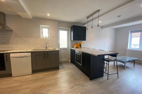 undefined, Wendover Street, High Wycombe, HP11