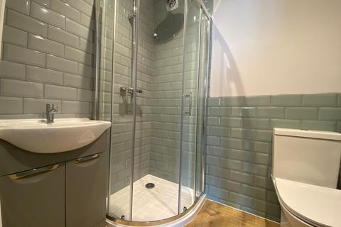 undefined, Wendover Street, High Wycombe, HP11