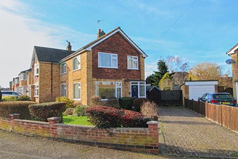 undefined, Cedar Road, Leicester LE8