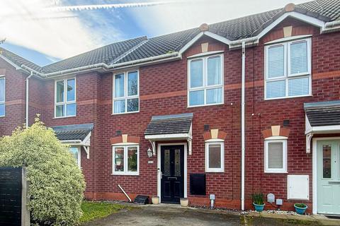 Harbour Drive, Liverpool, L19