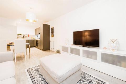 1 bedroom flat for sale, Chamberlain Court, Upton Park, London, E13