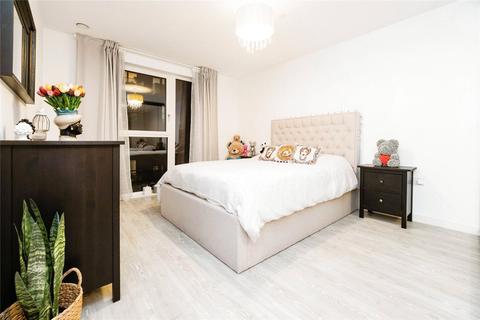 1 bedroom flat for sale, Chamberlain Court, Upton Park, London, E13