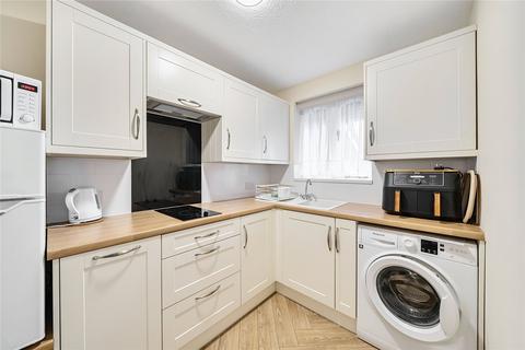 2 bedroom retirement property for sale, The Alders, West Wickham