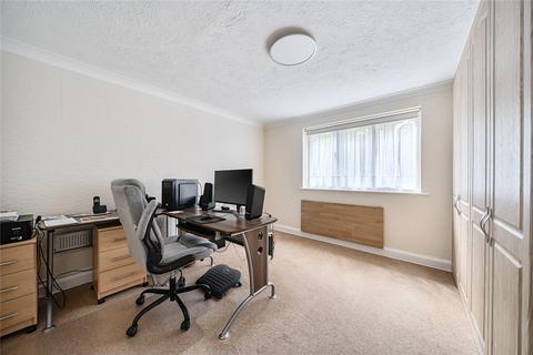 2 bedroom retirement property for sale, The Alders, West Wickham