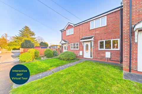 undefined, Forge Crescent, North Lincolnshire DN39