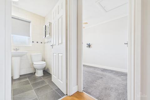 undefined, Forge Crescent, North Lincolnshire DN39