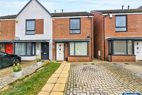 undefined, Little Cot Lane, Northfield, Birmingham, B31
