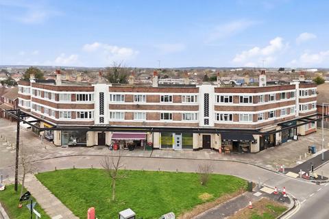 undefined, Manners Way, Southend-on-Sea, Essex, SS2