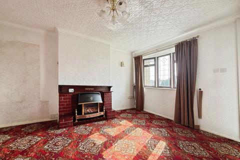 2 bedroom semi-detached bungalow for sale, New Ings, Doncaster DN3