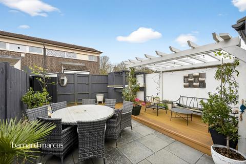 2 bedroom end of terrace house for sale, Lindbergh Road, WALLINGTON