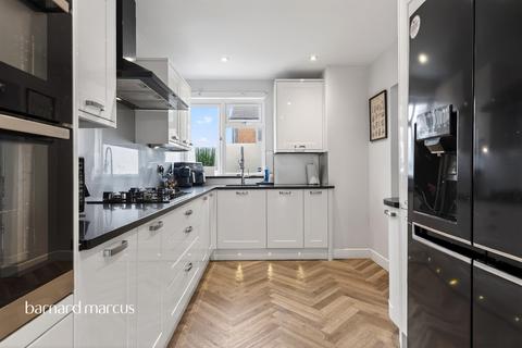 2 bedroom end of terrace house for sale, Lindbergh Road, WALLINGTON