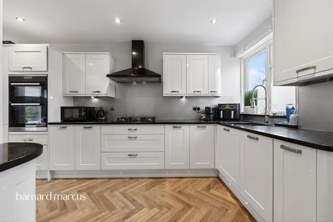 2 bedroom end of terrace house for sale, Lindbergh Road, WALLINGTON