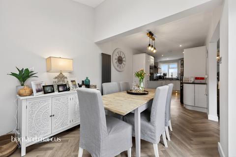 2 bedroom end of terrace house for sale, Lindbergh Road, WALLINGTON