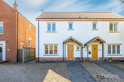 undefined, Fengate, Norwich NR10