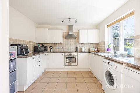 undefined, Fengate, Norwich NR10