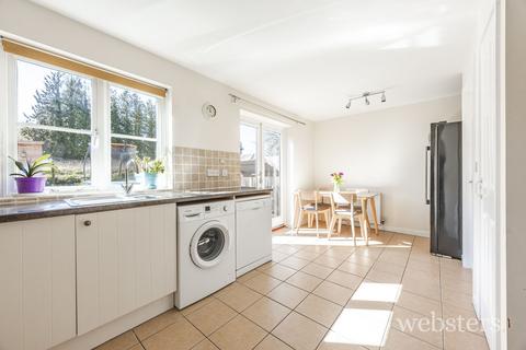 undefined, Fengate, Norwich NR10
