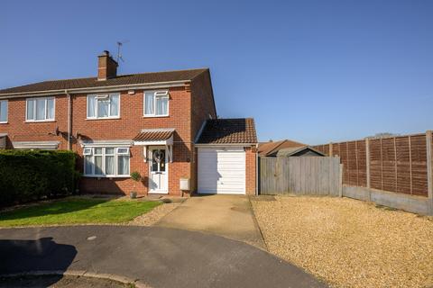 undefined, Pasture Close, Grantham NG33