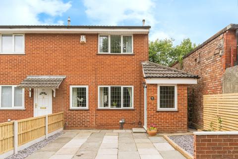 undefined, Bewsey Road, Warrington, WA2