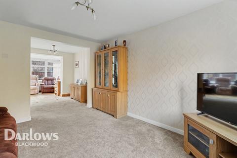 3 bedroom semi-detached house for sale, Newport NP11