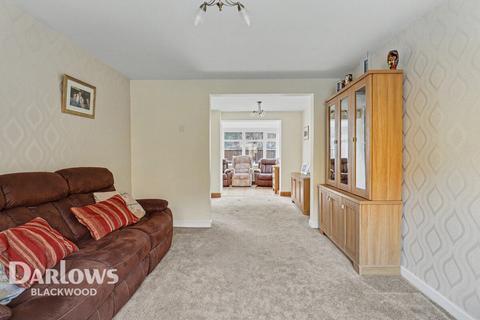 3 bedroom semi-detached house for sale, Newport NP11