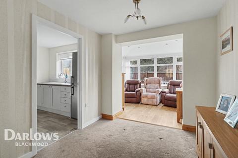 3 bedroom semi-detached house for sale, Newport NP11