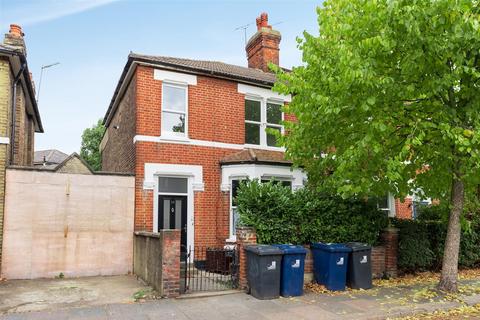 undefined, 94 Mill Hill Road W3