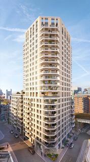 1 bedroom flat for sale, South Bank, London SE1