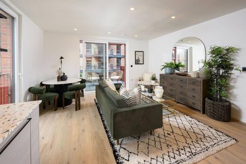 undefined, Heron Wharf, Poplar E14