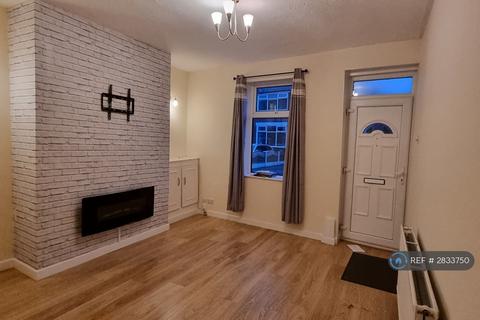 2 bedroom terraced house to rent, Barton Street, Golborne, Warrington, WA3