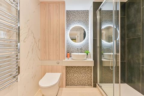 2 bedroom flat for sale, Kidbrooke Village, Kidbrooke SE3