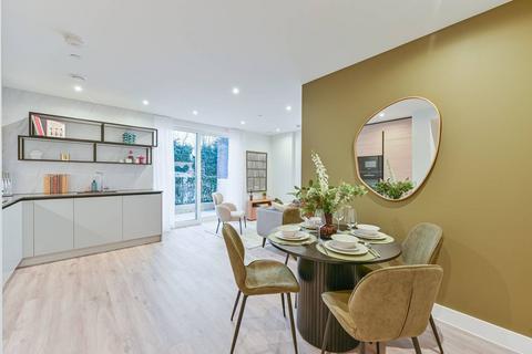 2 bedroom flat for sale, Kidbrooke Village, Kidbrooke SE3