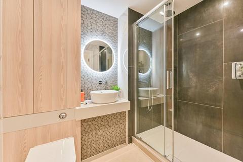 2 bedroom flat for sale, Kidbrooke Village, Kidbrooke SE3
