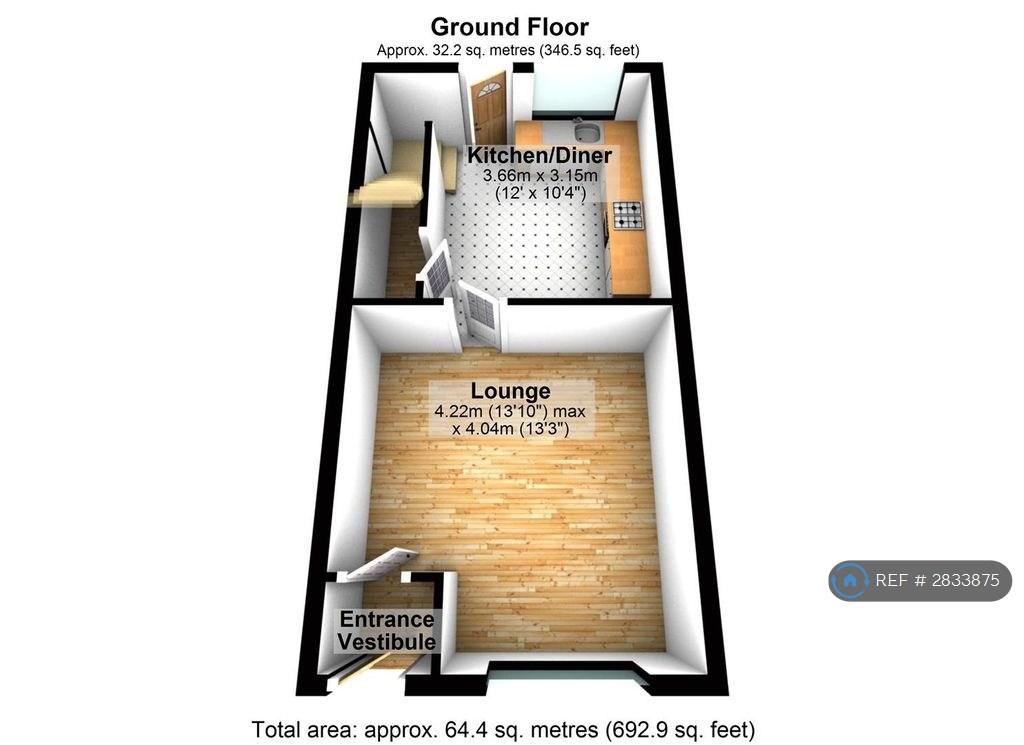 Ground Floor
