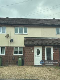 2 bedroom terraced house to rent, River Leys, Cheltenham, GL51