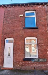 2 bedroom terraced house to rent, Deal St, Bolton, BL3